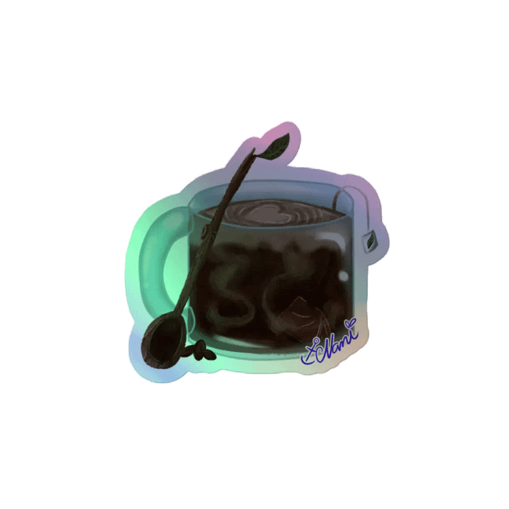 Holo Leafy Bean Juice product image (2)