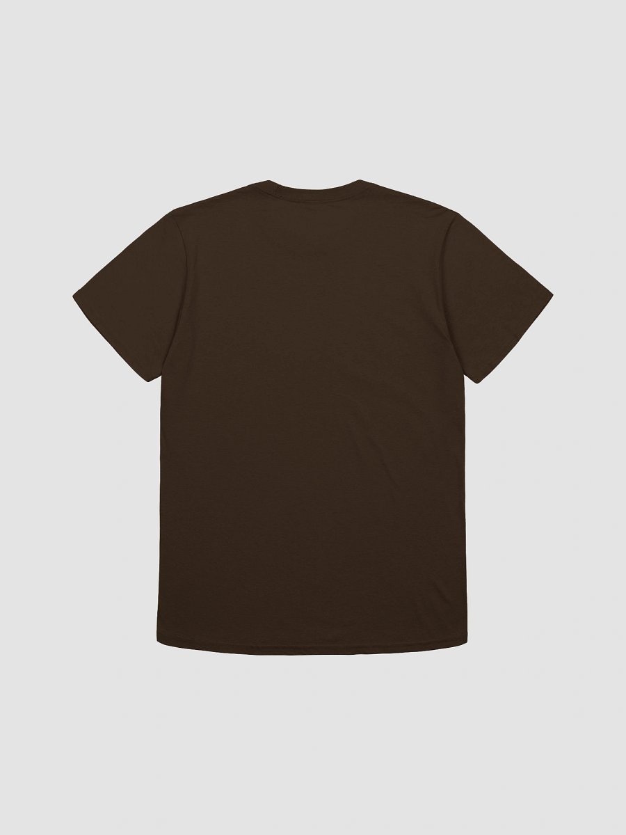 The Great Spiritual Pandemic Gilden Lightweight T-Shirt product image (2)