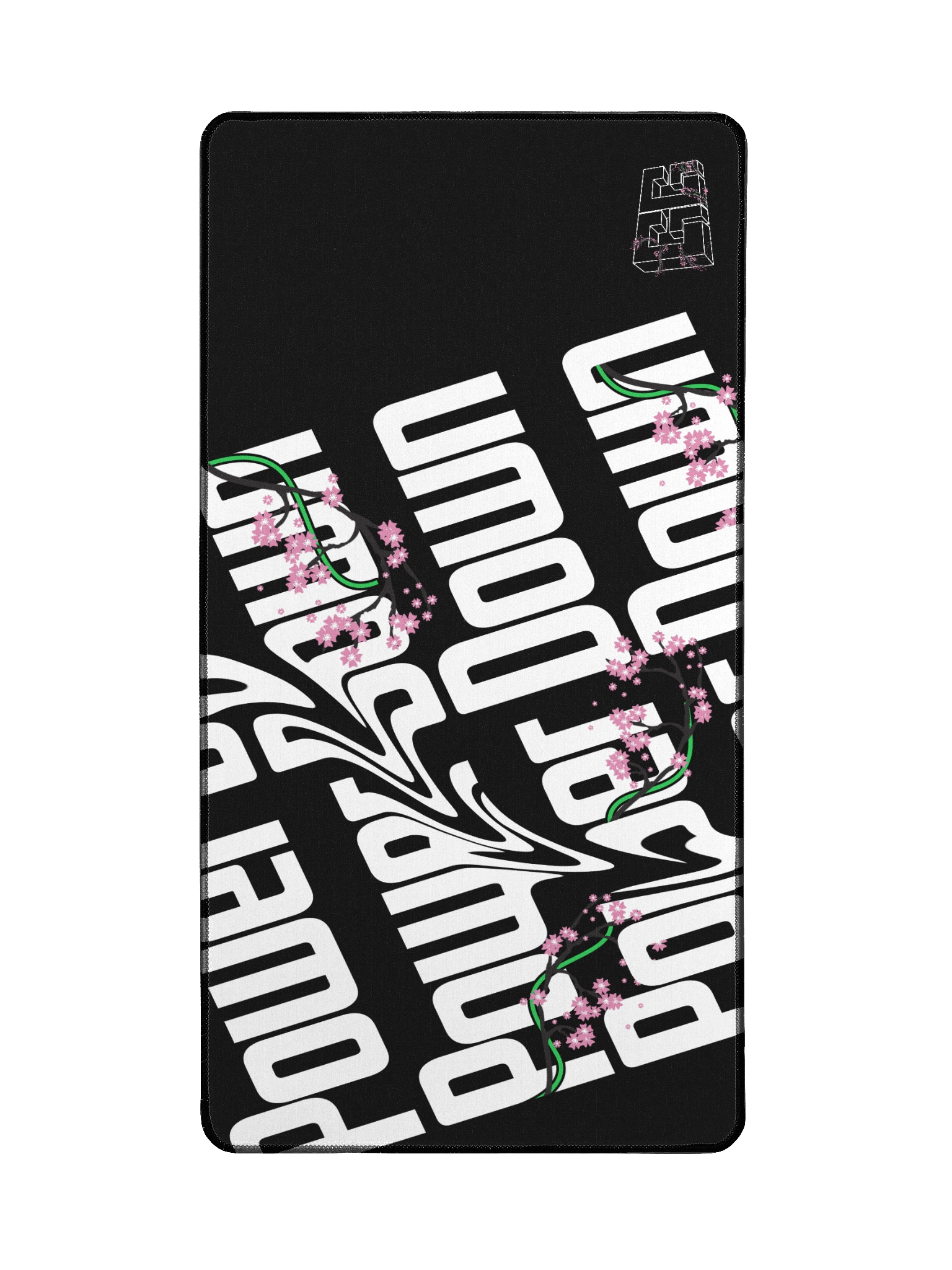 PaulGG Power Down Deskpad product image (2)