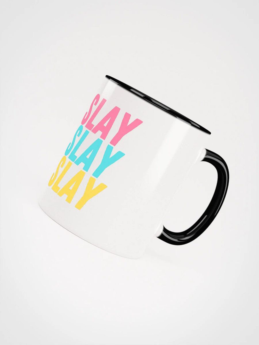 Slay Slay Slay Mug product image (4)