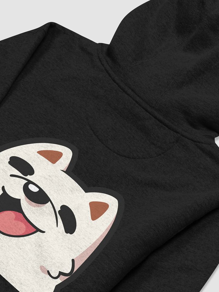 Happy as a Woofle Hoodie OG Edition product image (1)