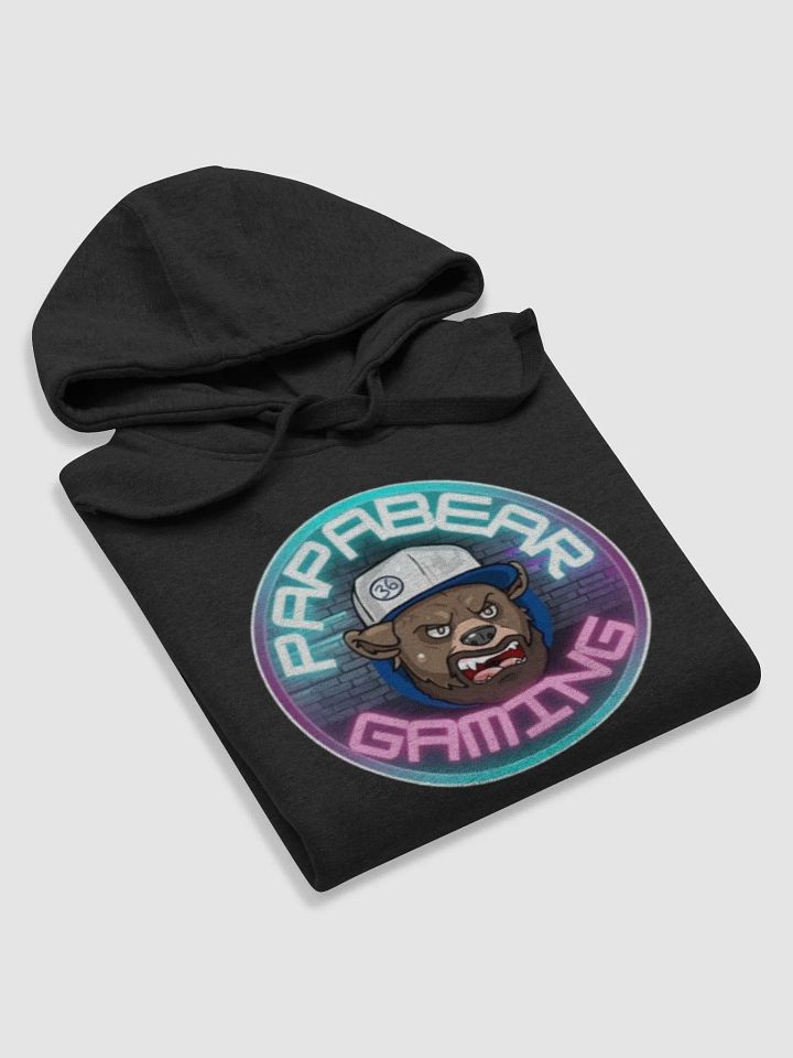 PAPA BEAR HOODIE product image (2)