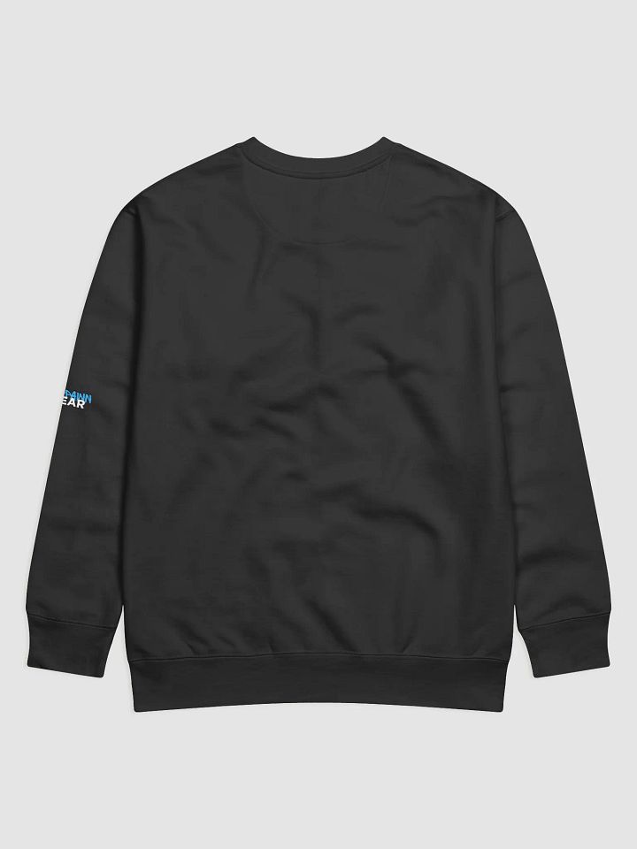 Cool Pup Vibes Premium Sweatshirt product image (2)