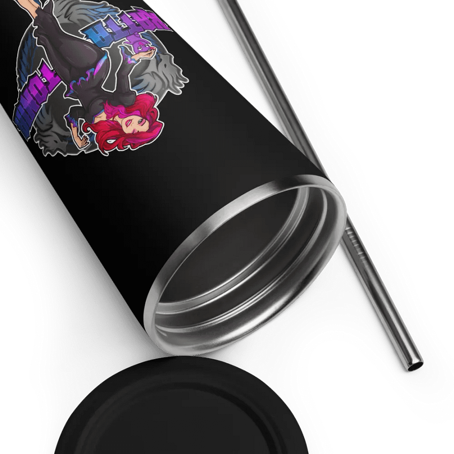 Logo 1 Insulated Tumbler product image (16)