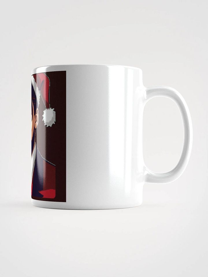 The Great Manny Mug product image (2)