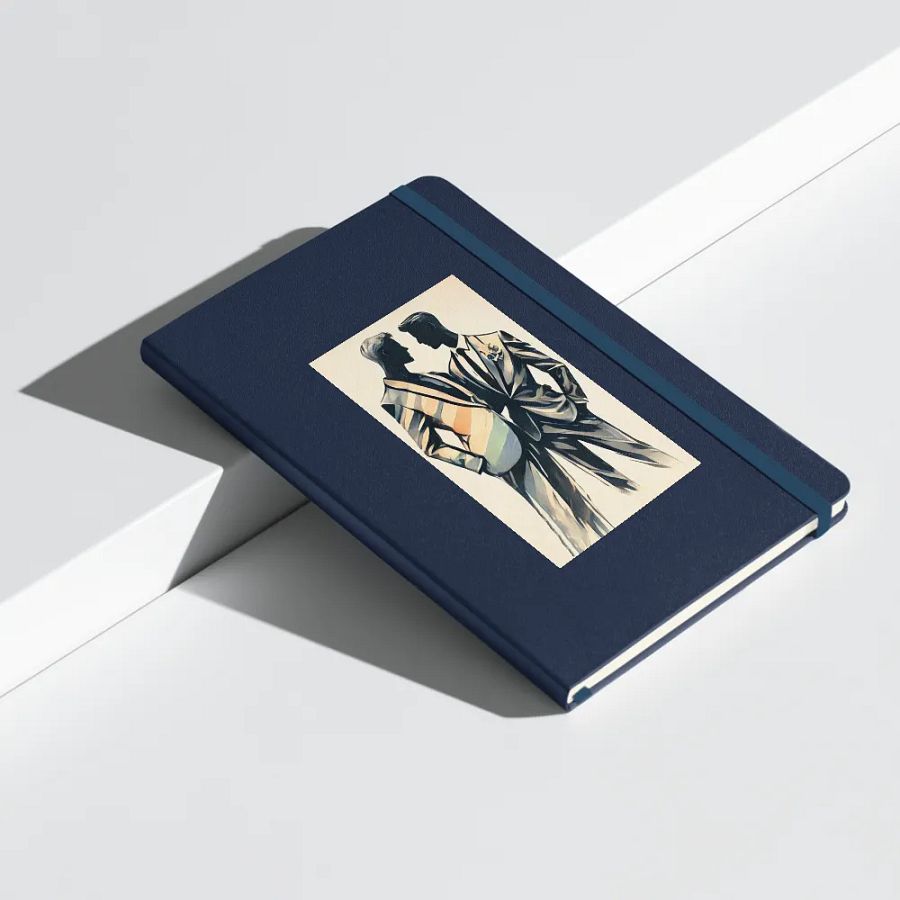 Elegant Pride Partners - NAVY product image (9)