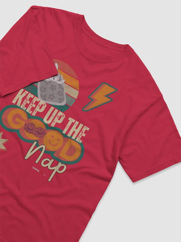 The Good Nap LKM Modern Fit Tee product image (2)