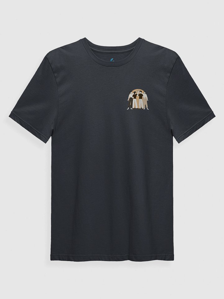 Friends T-shirt product image (2)