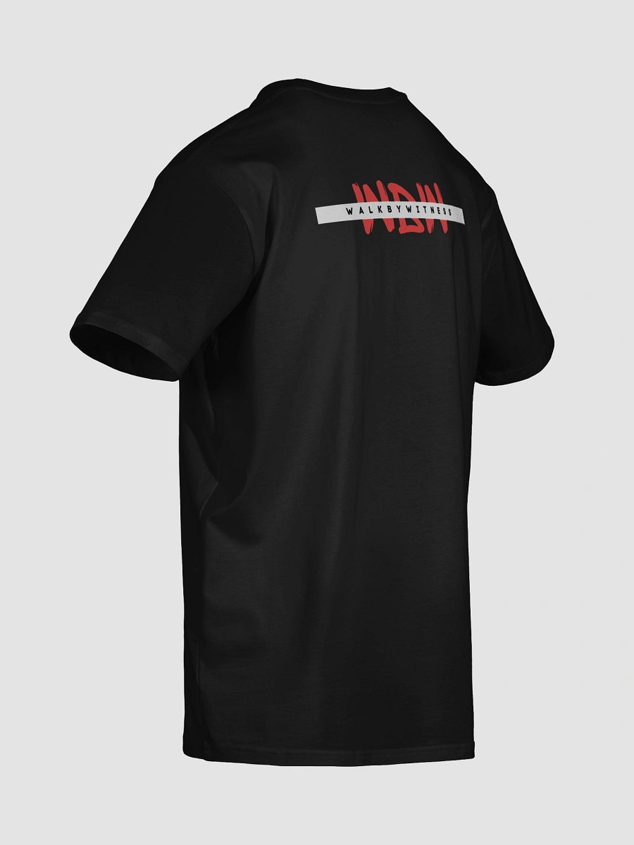 "Tears Are a Prayer” Faith-Inspired T-Shirt product image (26)