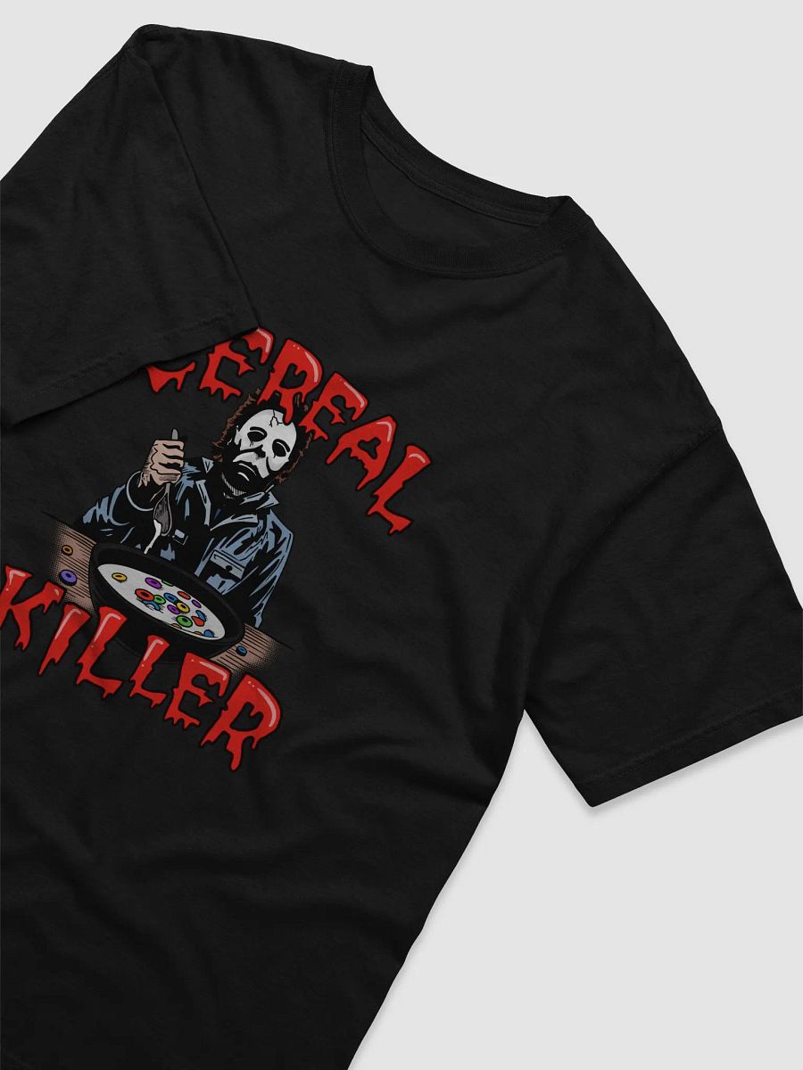 Cereal Killer T-Shirt product image (14)