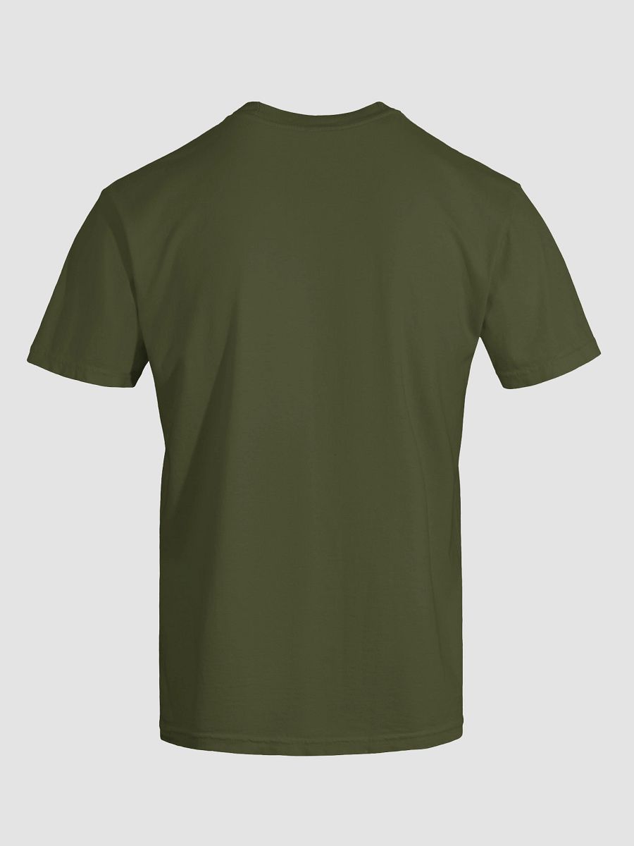Retro Nostalgia VHS Circle T-Shirt product image (6)