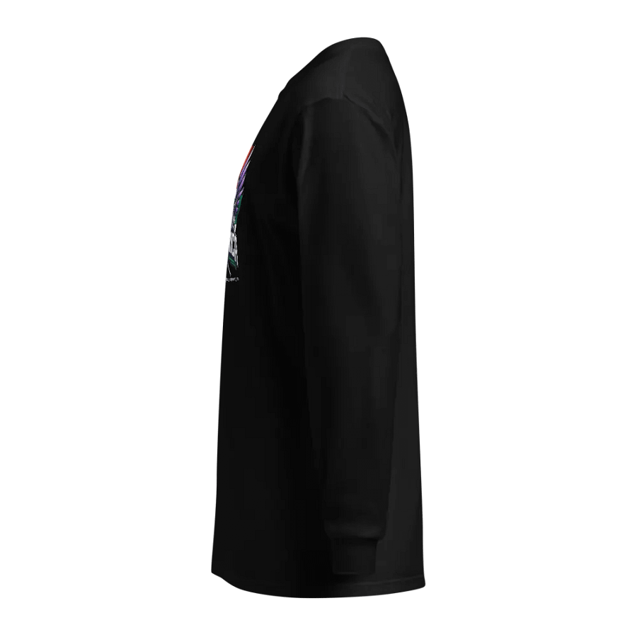 South Africa E-Sport Long Sleeve Shirt product image (22)