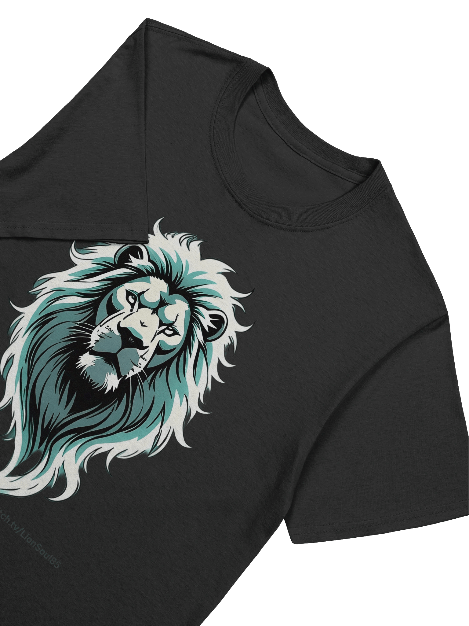 NEW Lion Spirit Logo product image (7)