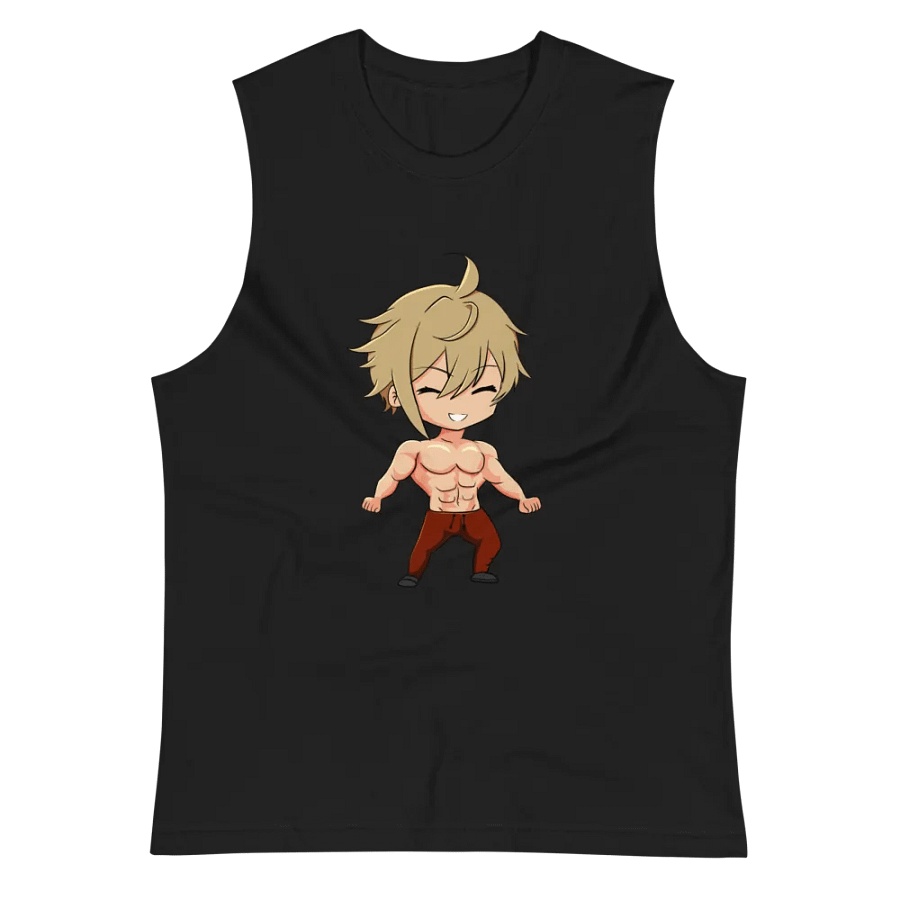 Joyful Flex Muscle Tank product image (3)