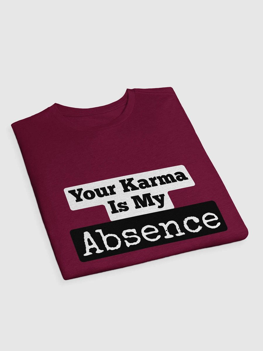 Big Karma Supersoft T-Shirt product image (14)