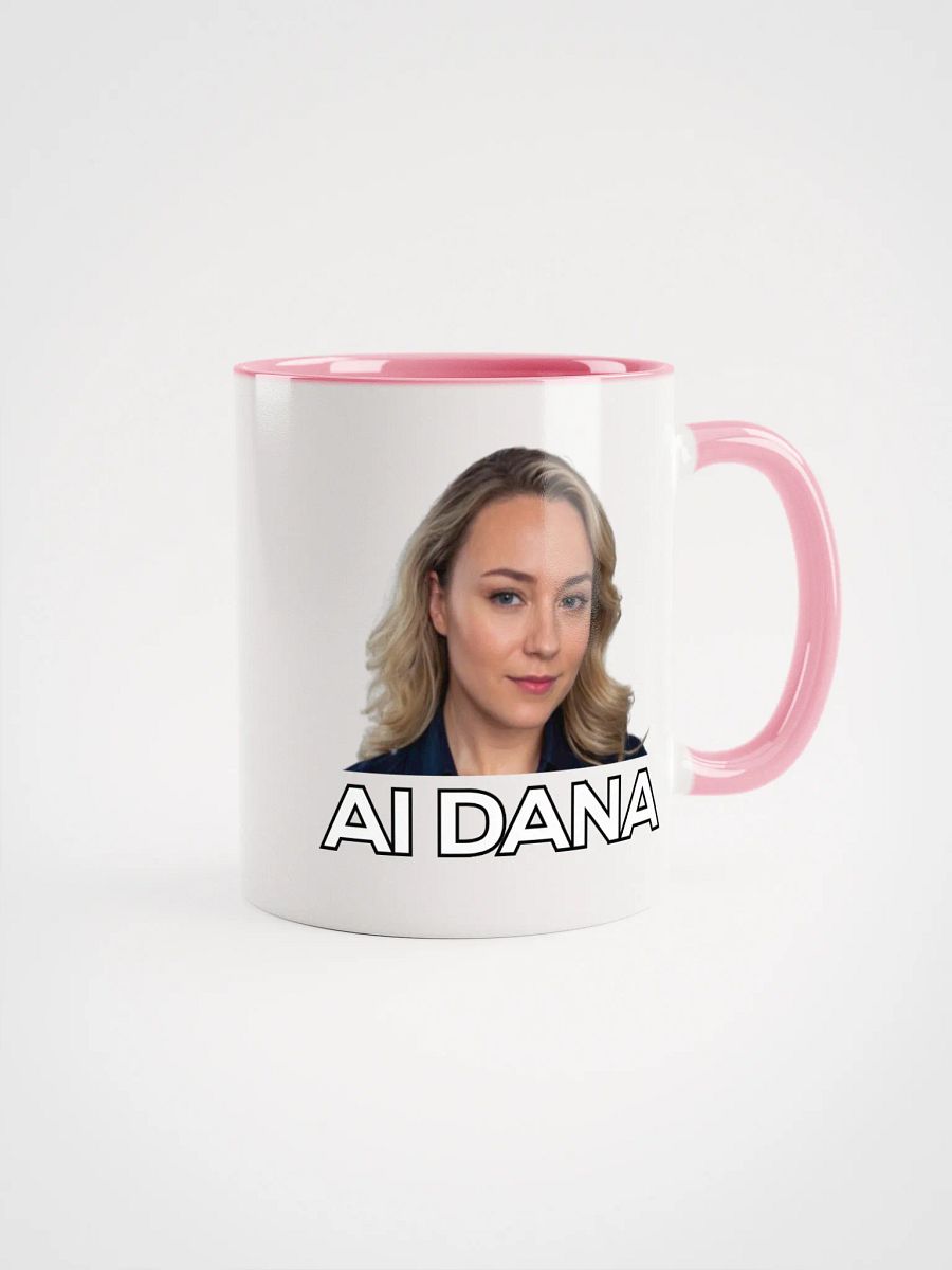 AI Dana Mug product image (1)