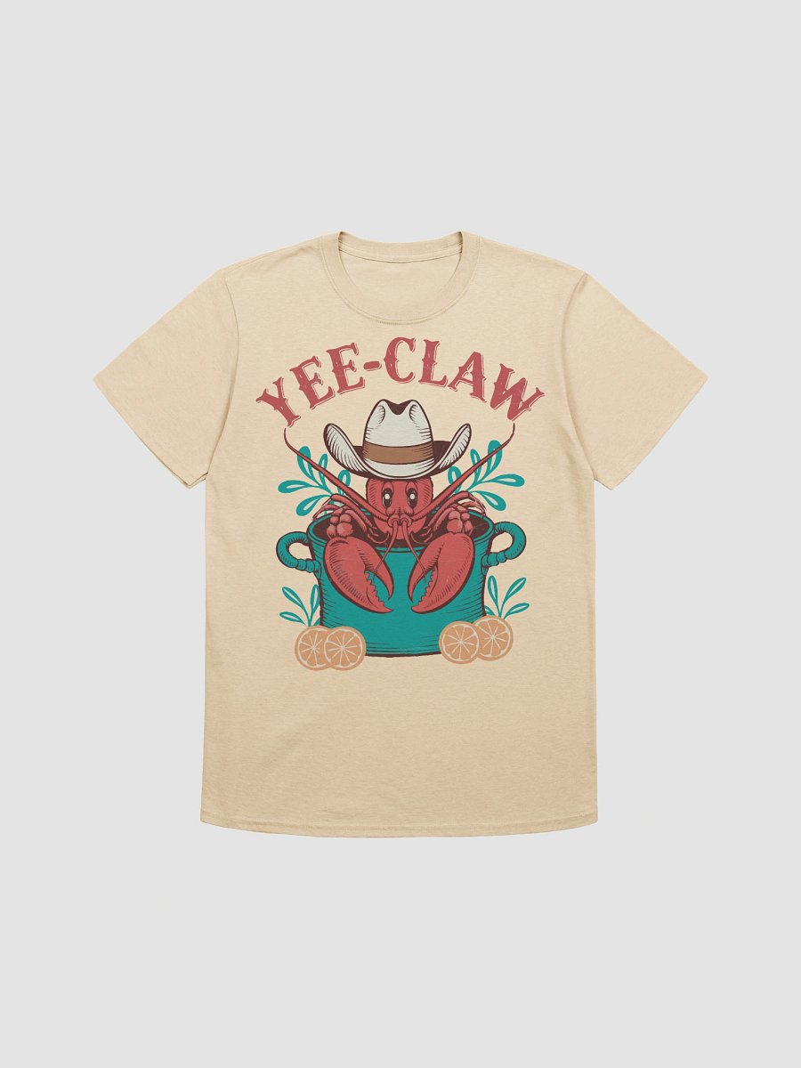 Yee-Claw Boil product image (1)