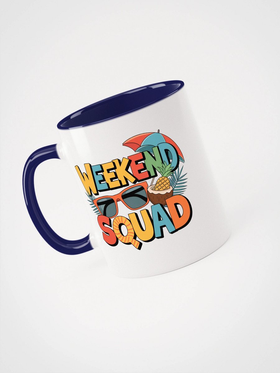 Weekend Squad product image (3)