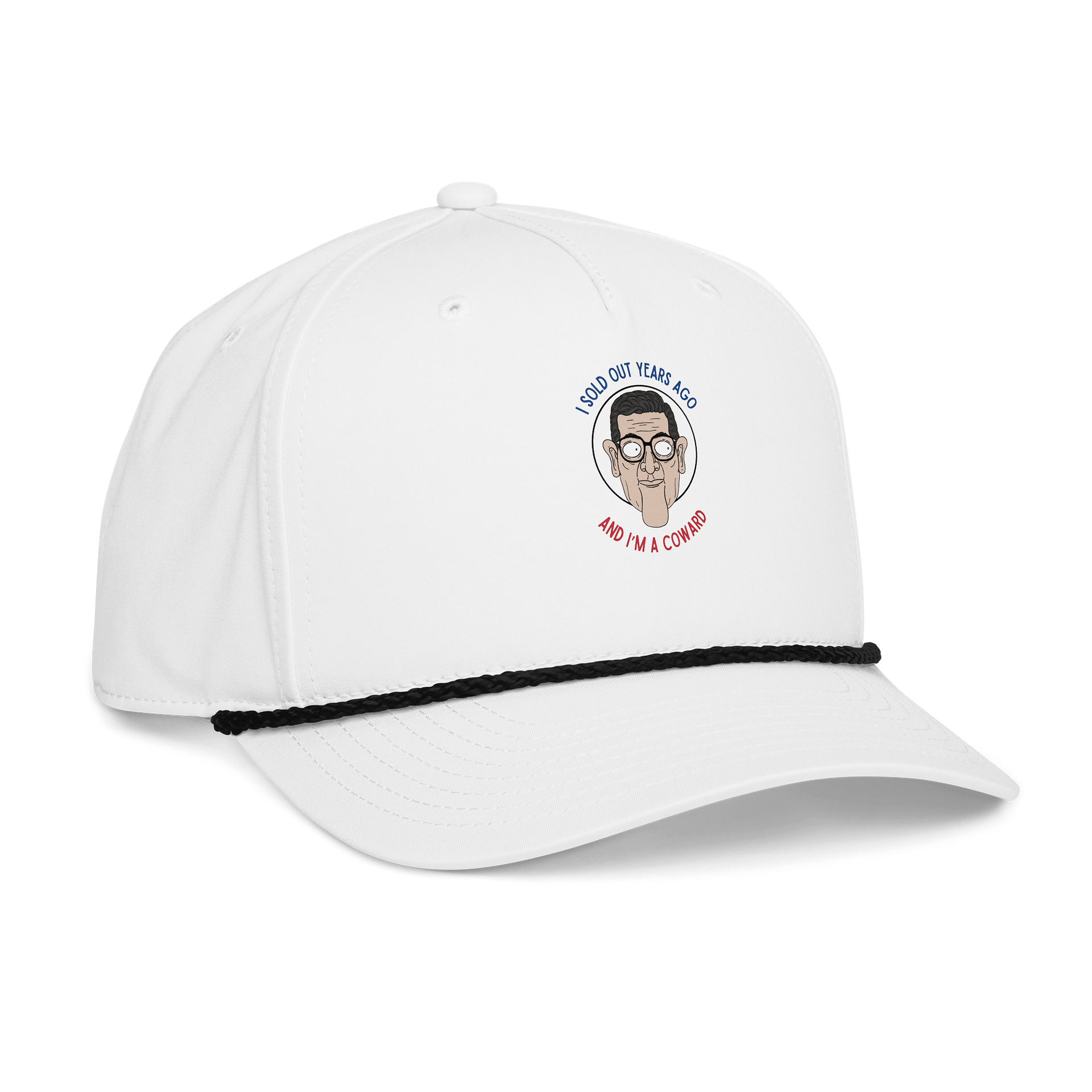 Colbert Hat product image (4)