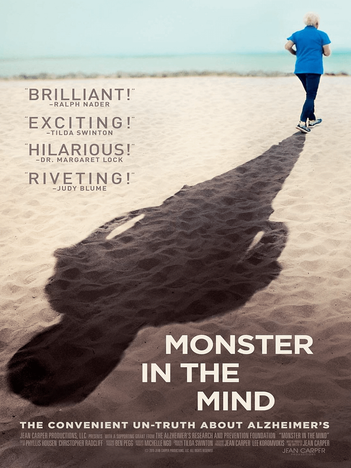 Monster in the Mind product image (1)