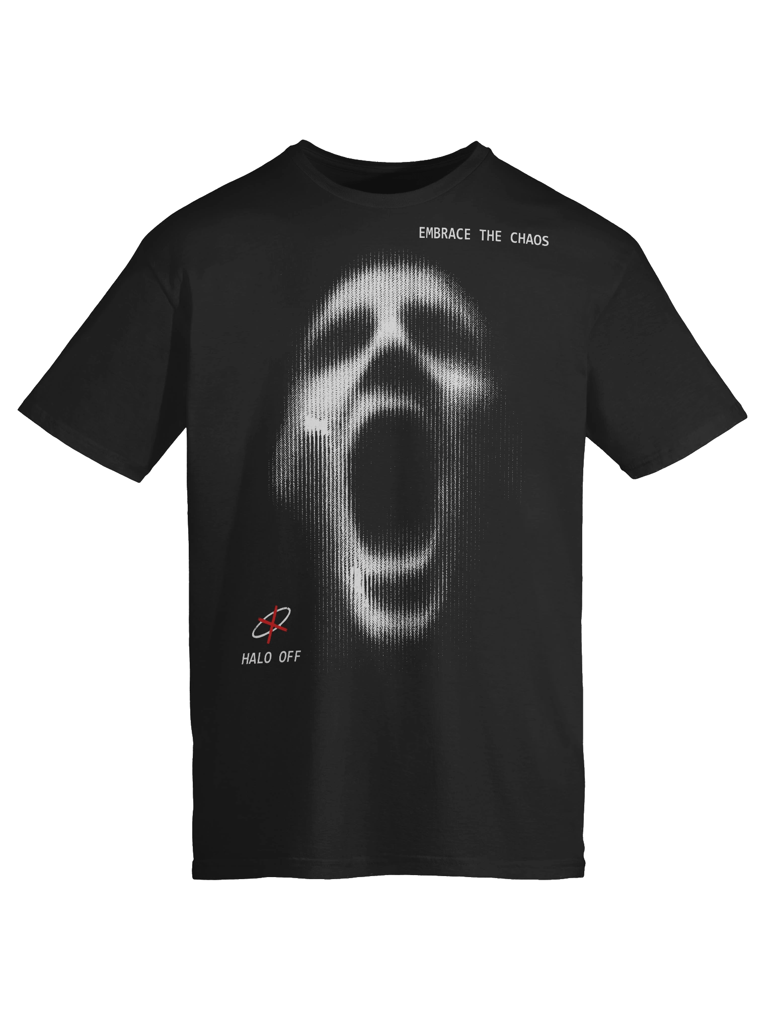 Embrace the Chaos Tee product image (42)