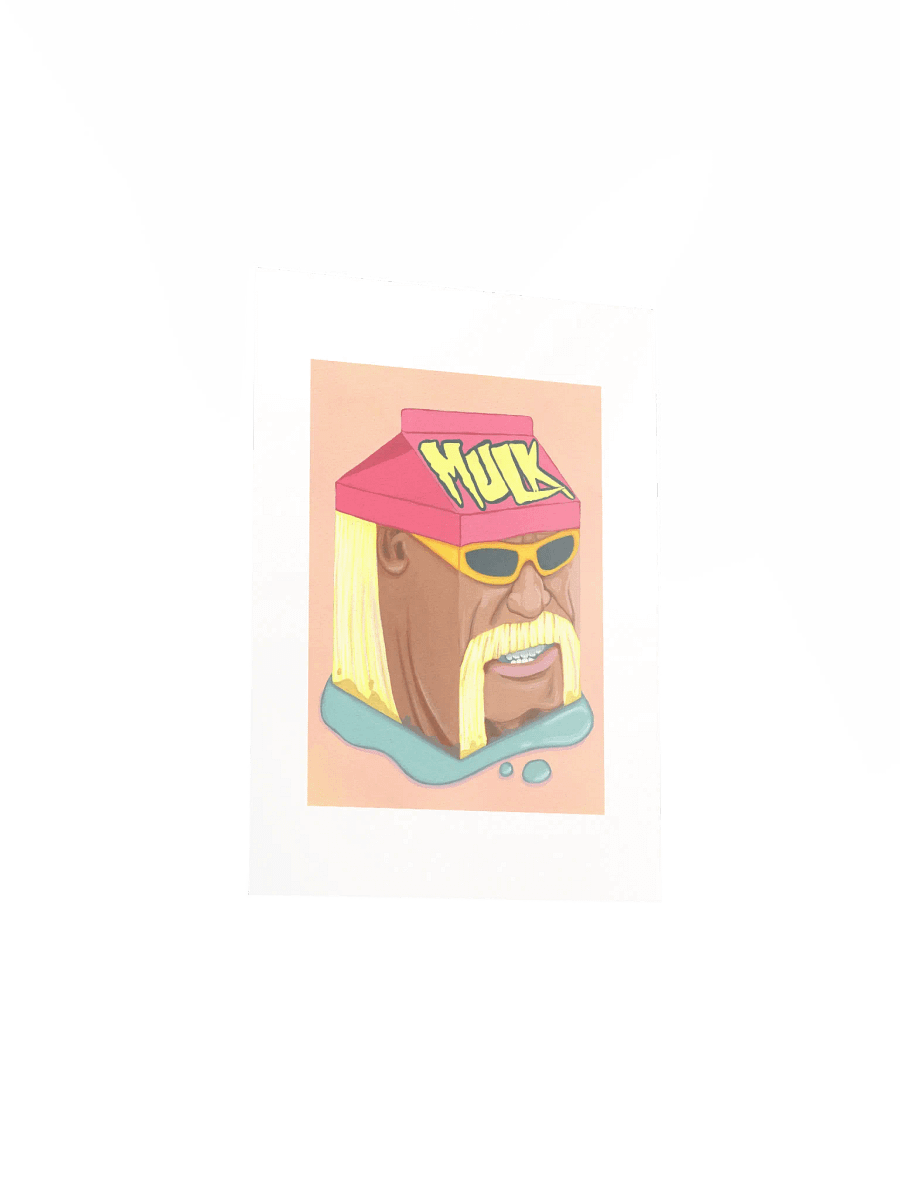 Mulk Print product image (14)