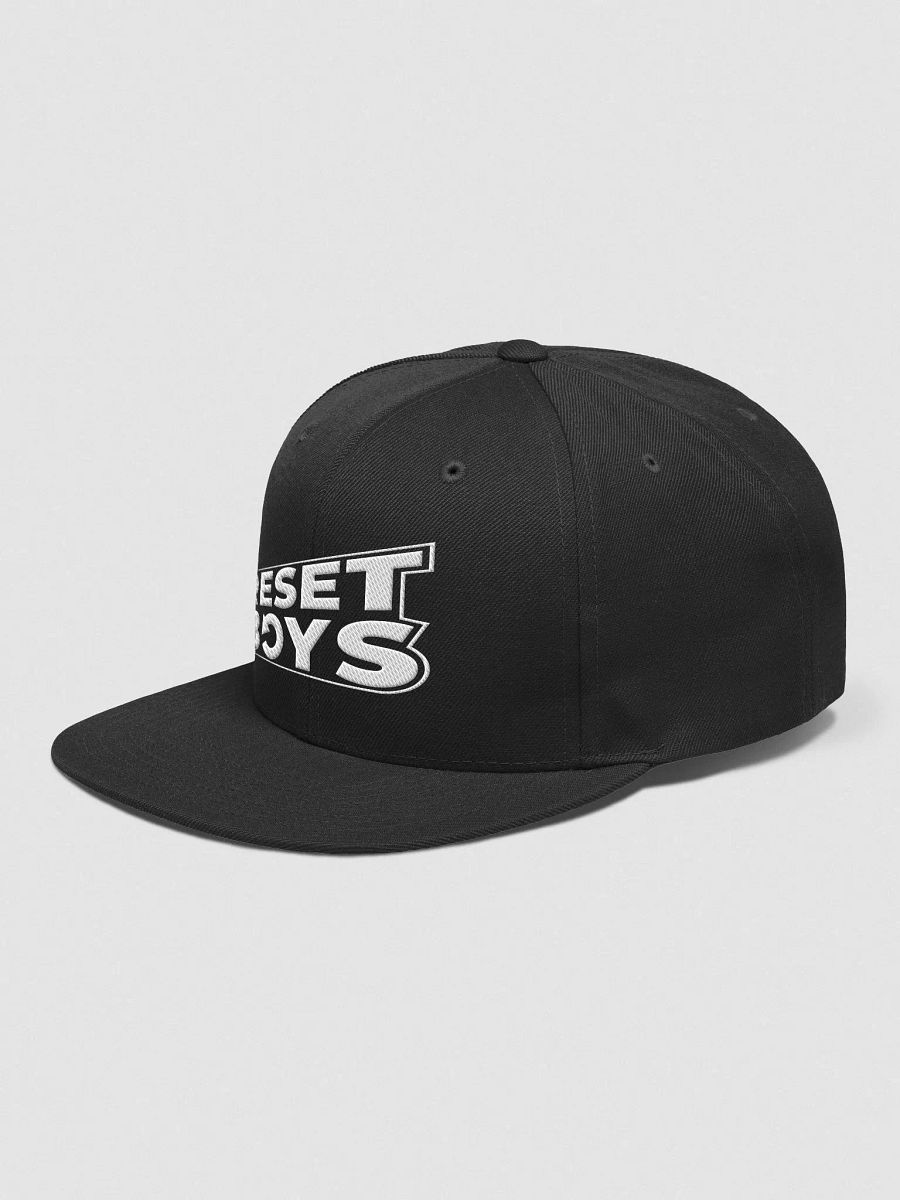 Reset Boys Snapback product image (2)