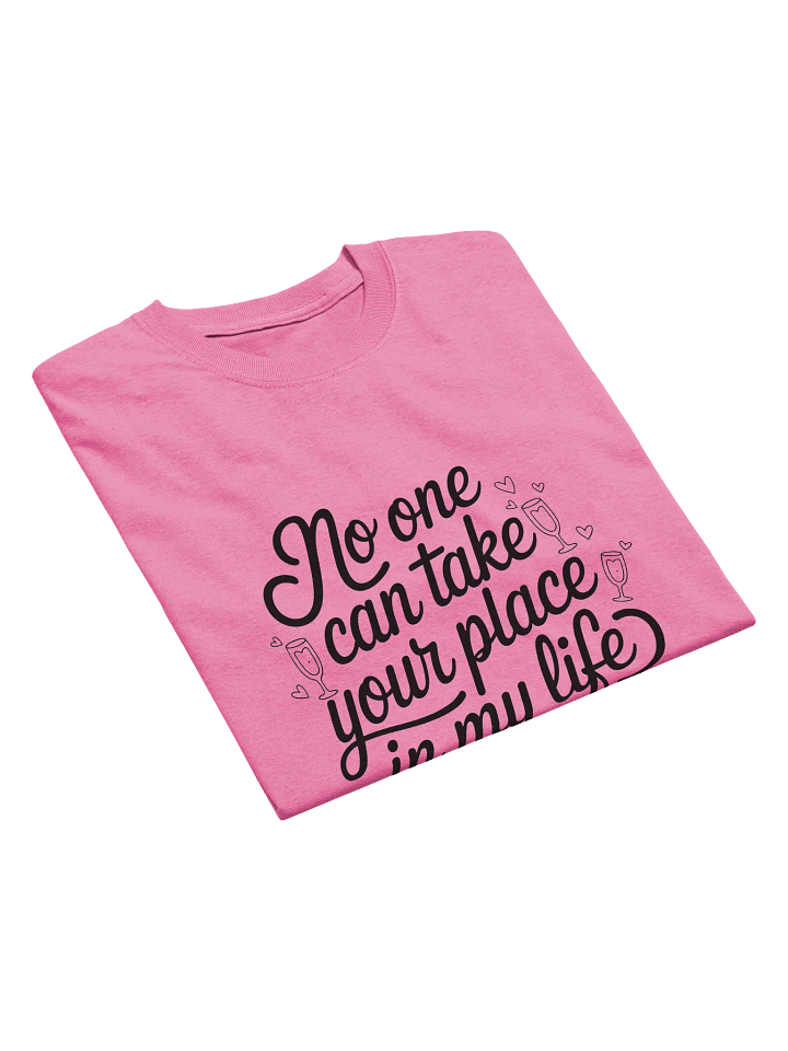 Unique Love Quote T-Shirt product image (8)