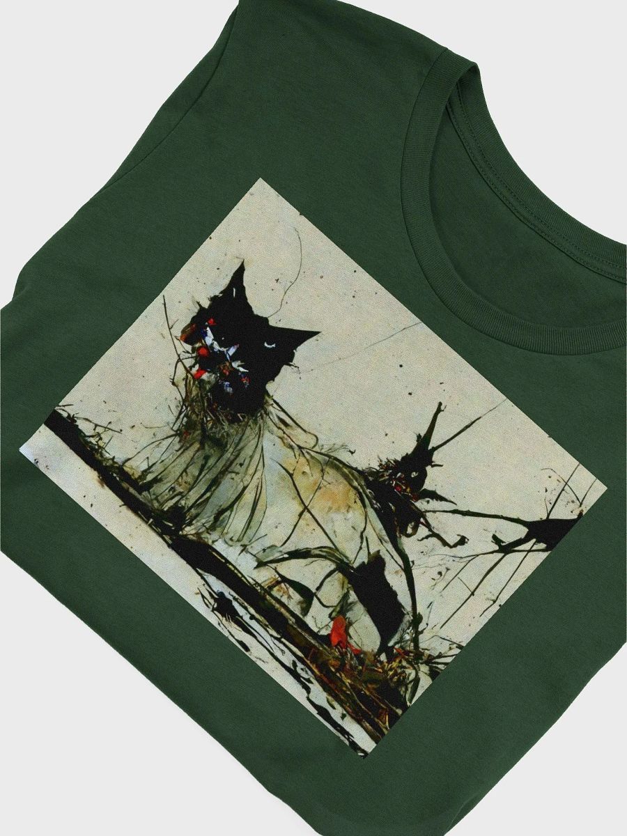 Iconic Comfort Tee product image (5)