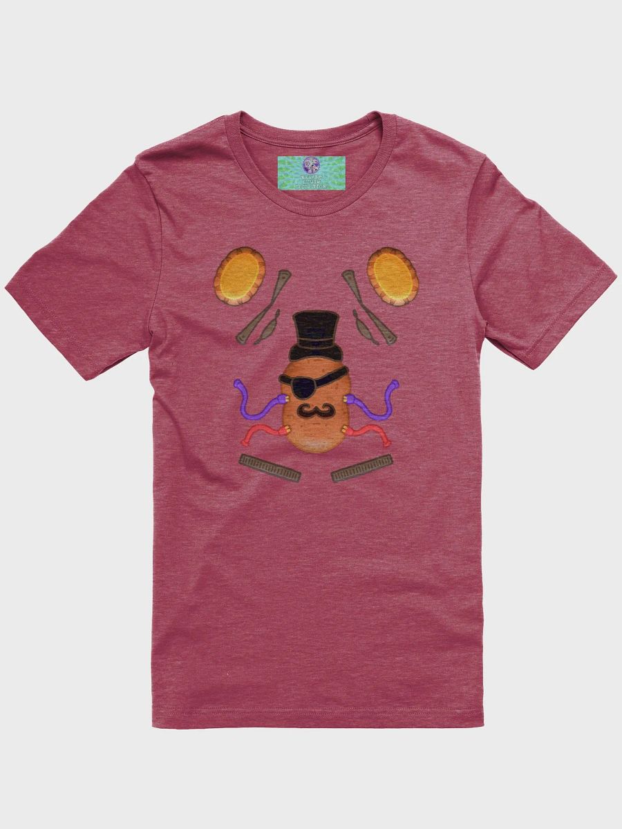Potato Inc. Comfort T-Shirt product image (2)