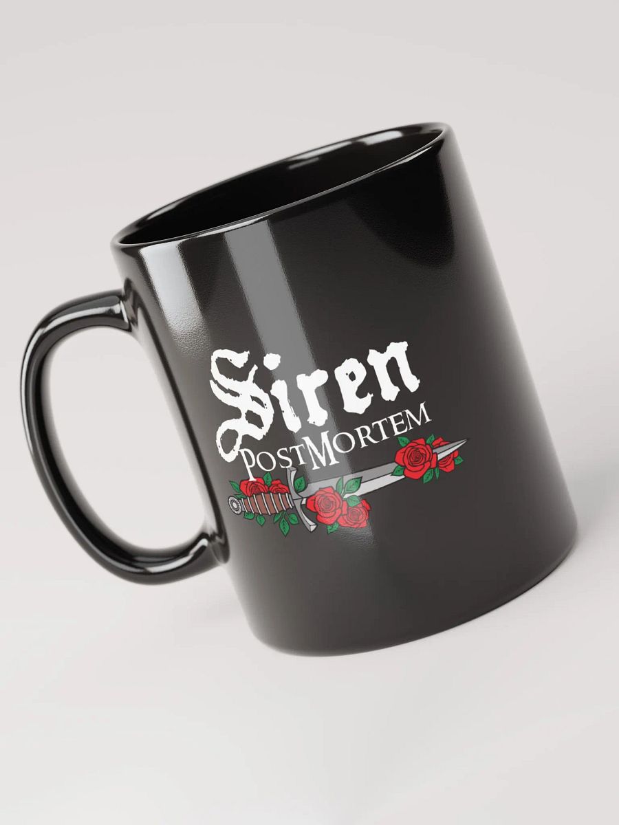 SirenPM: Death Dagger Mug product image (4)
