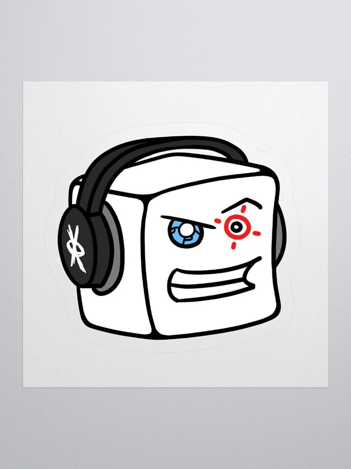 Aim Sticker product image (1)