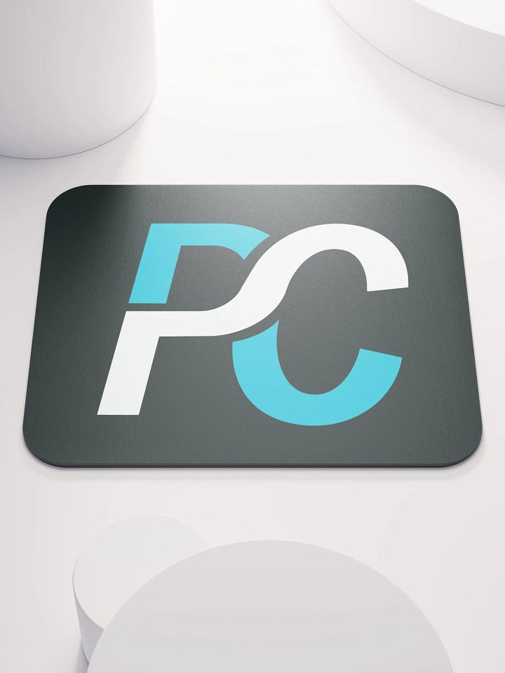 Pocketcraft Mousepad product image (1)