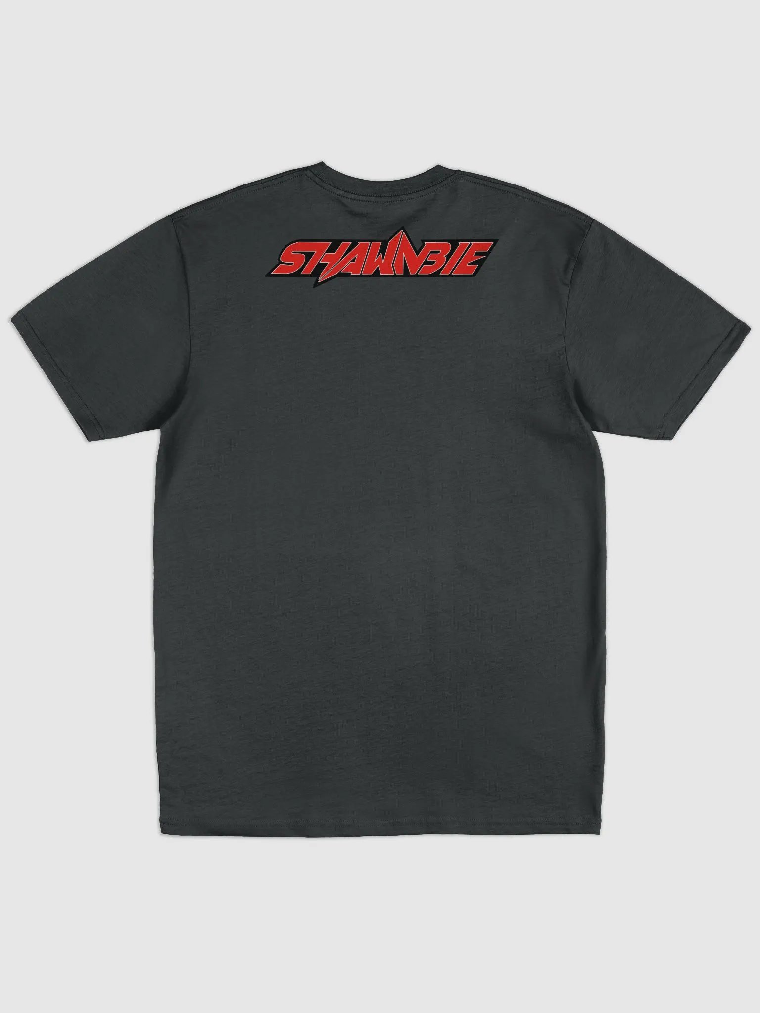 Shawnbie 2nd Logo T-Shirt product image (2)