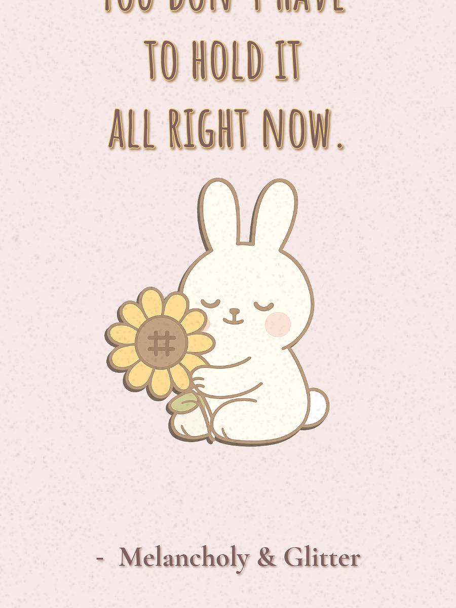 Melancholy & Glitter Wallpaper Bundle product image (3)