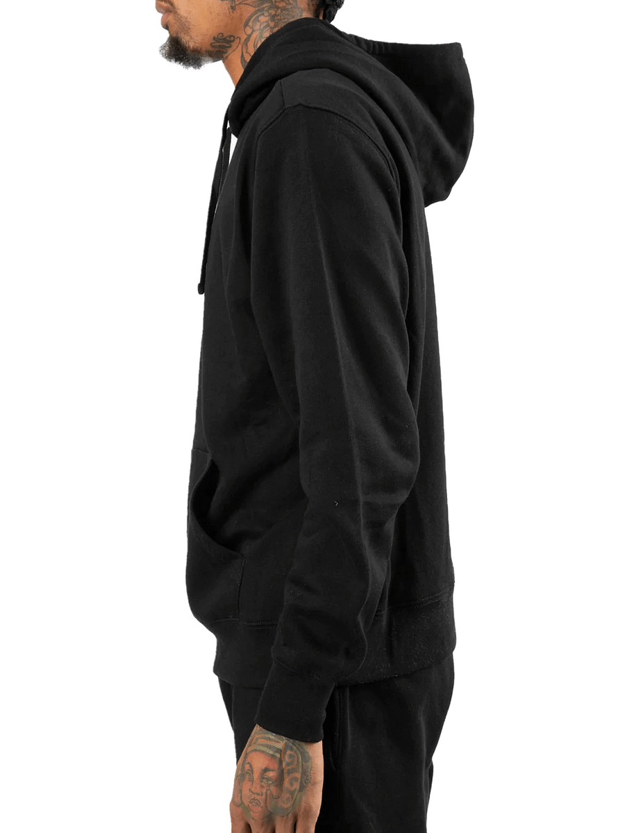 Pull over hoodie product image (3)