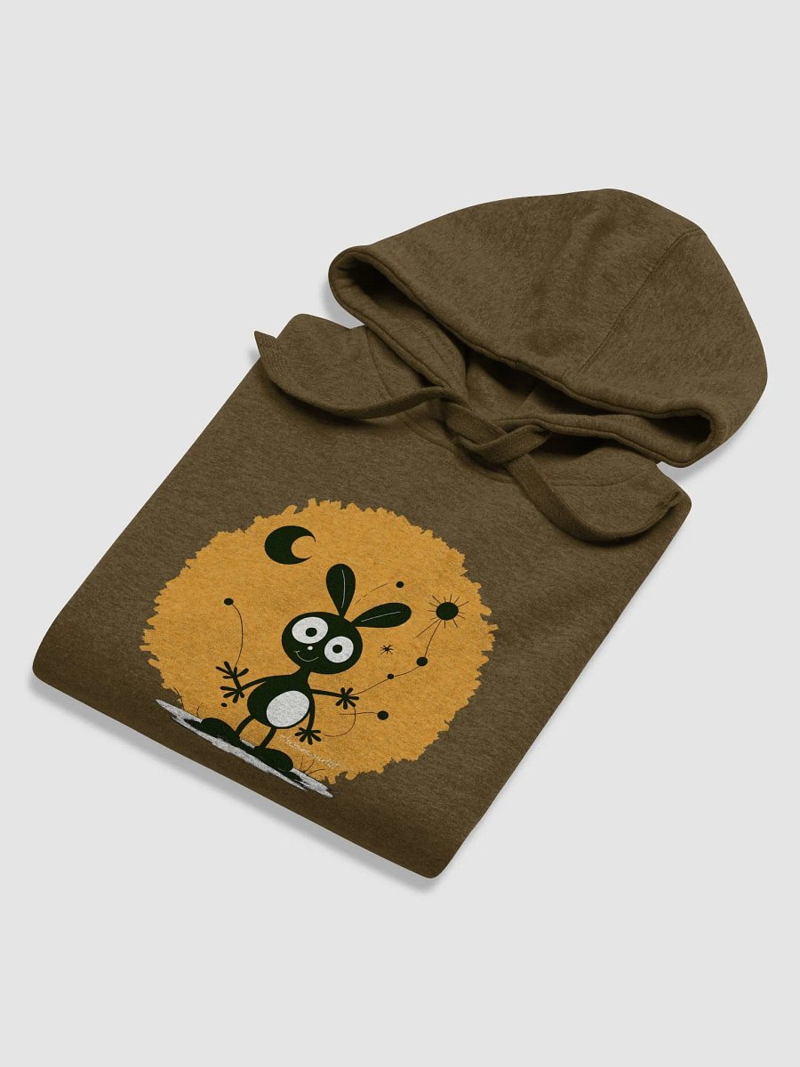 Cotton Heritage Unisex Premium Hoodie product image (6)