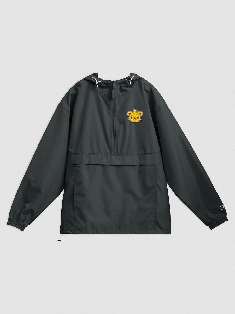 Bear Jacket product image (6)