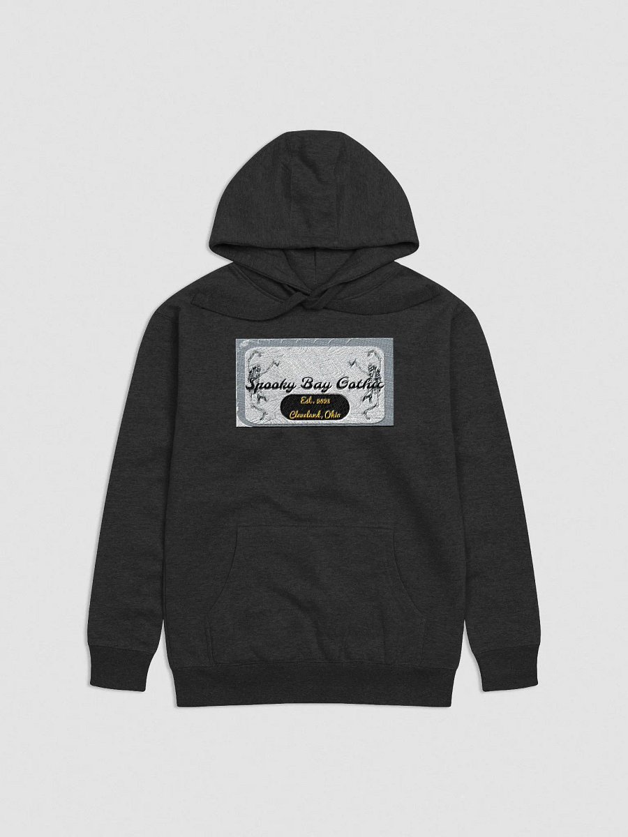 Spooky Bay Hoodie product image (1)