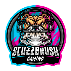 Scuzzy