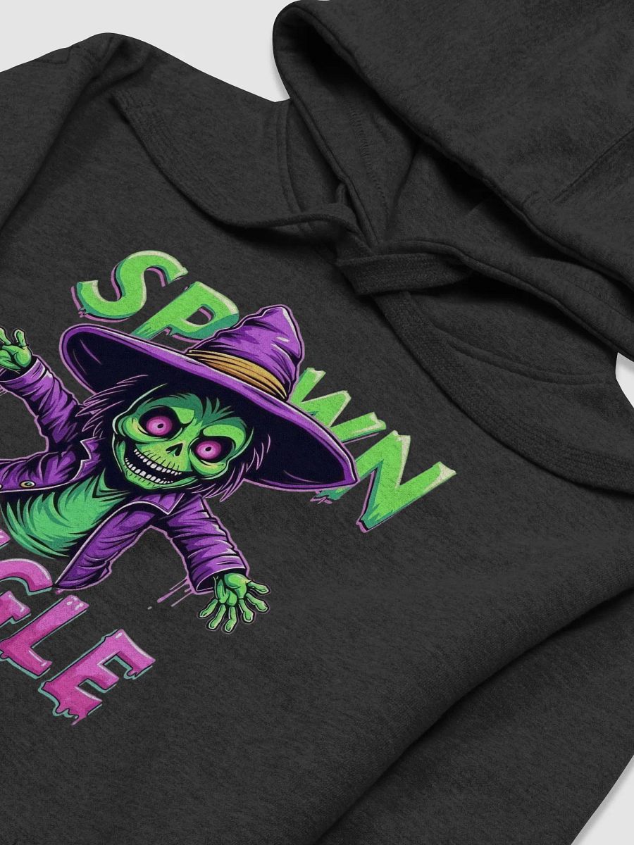 Spawn Single Hoodie product image (4)
