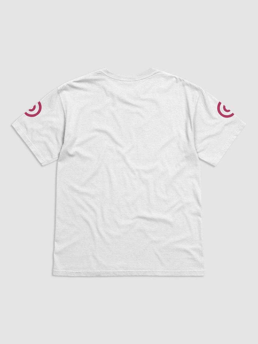 CYBER Tee: Mizu Gym Tee product image (4)