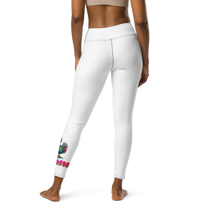 WEIRDODO Leggings product image (2)
