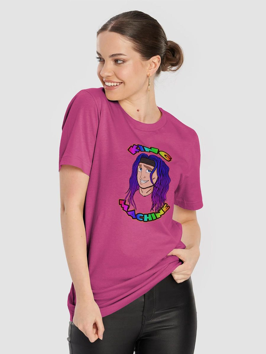rainbow king tee product image (19)
