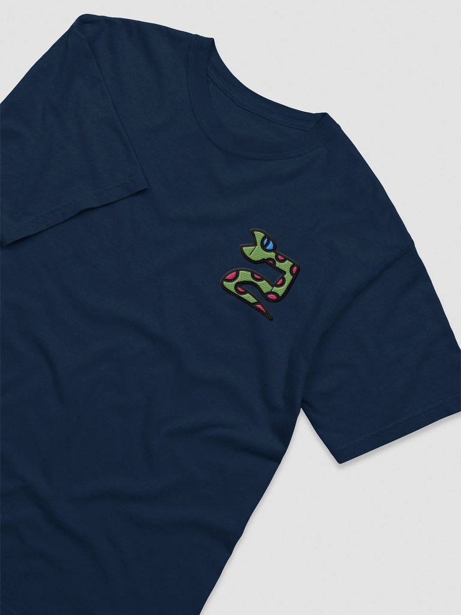 'Snake' T Shirt product image (3)