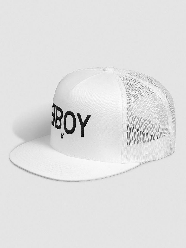 B-Boy Snapback product image (2)