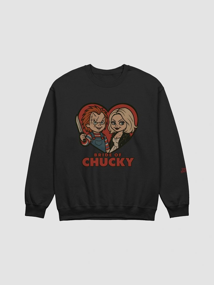 Bride of Chucky Crewneck product image (1)