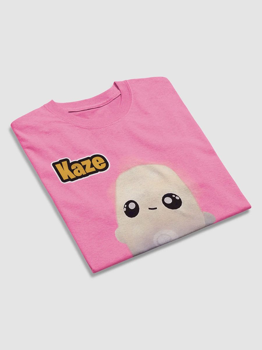 Kaze Fortnite Air Spirit T-Shirt product image (6)