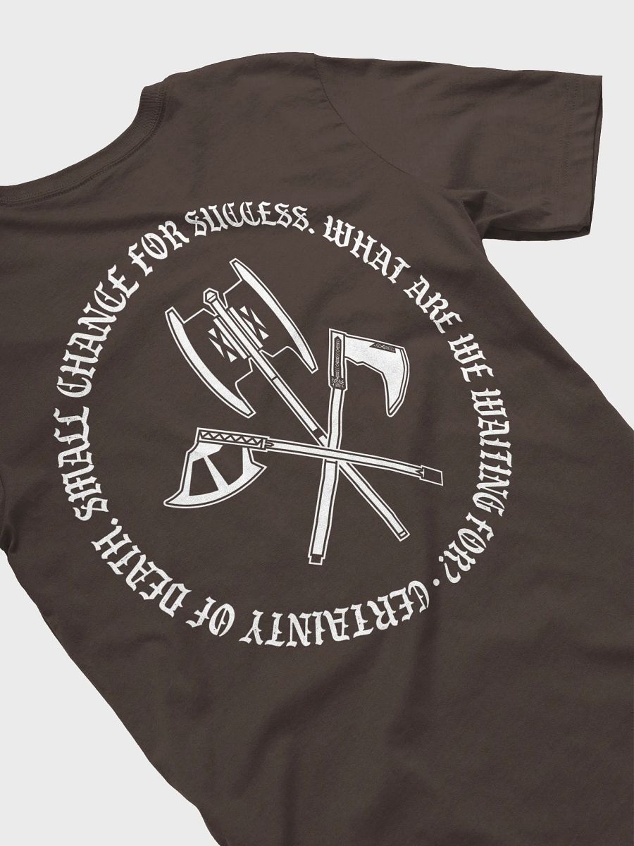 Lockbearer - Tee product image (1)