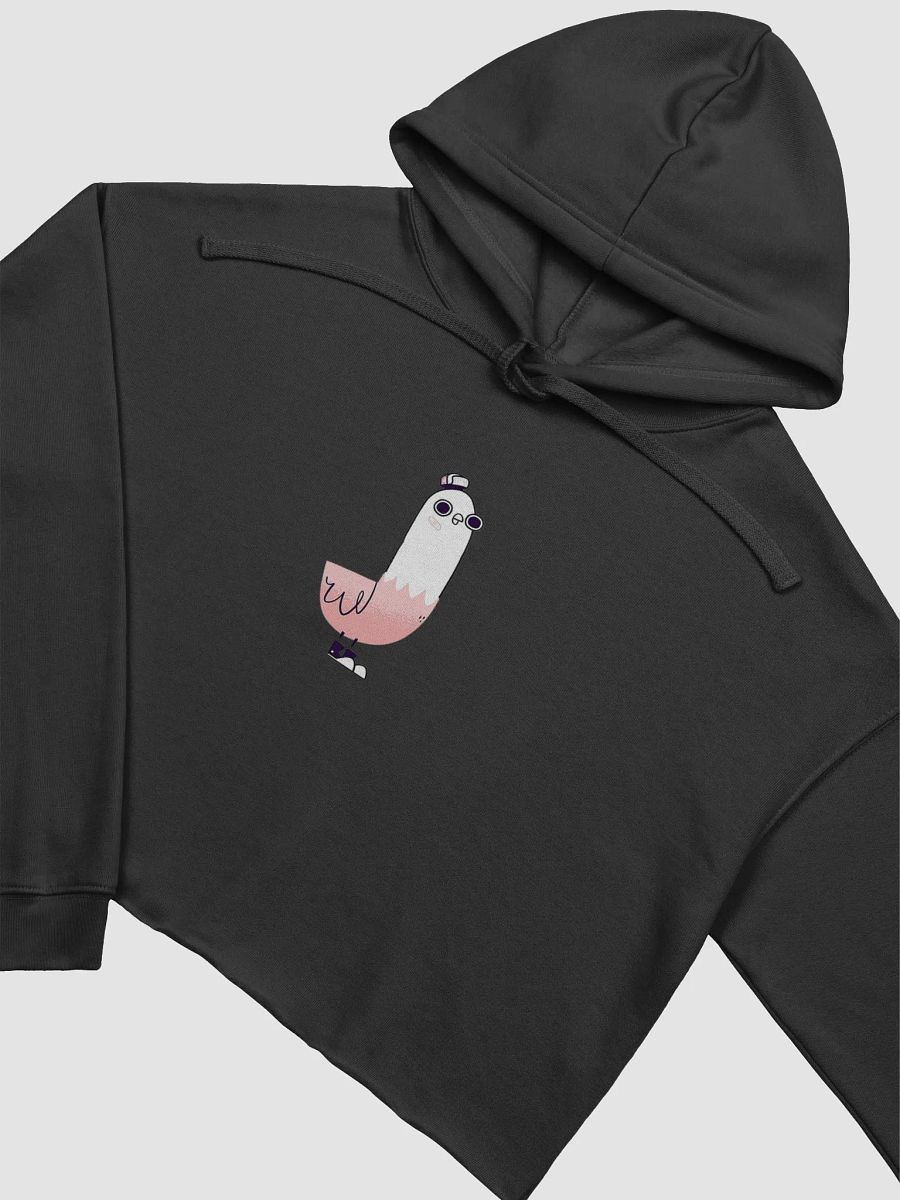 Birdie Sunglasses Crop Hoodie product image (11)